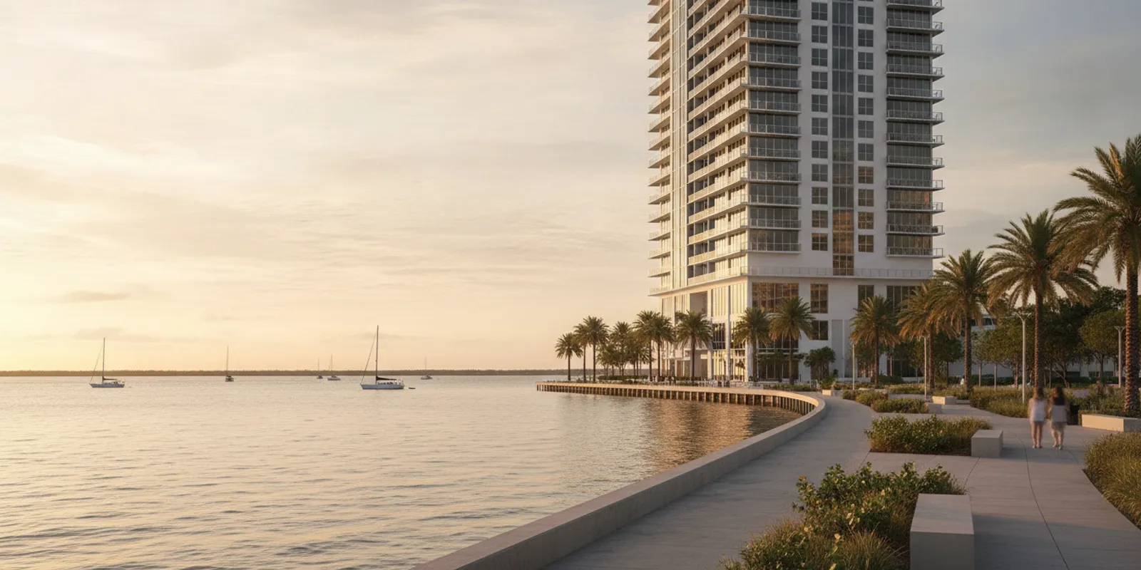 A Buyer's Guide to Miami Condo Investments - Miami Beach Luxury Real Estate